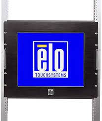 Elo stainless steel bezel E295006
