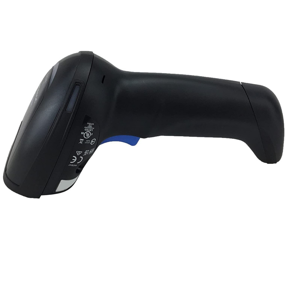 Datalogic Gryphon I GM4200 GM4200-BK-433-WLC