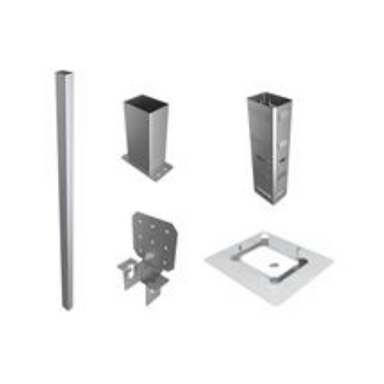 Elo Wallaby Pro Self-Service Stand E989893