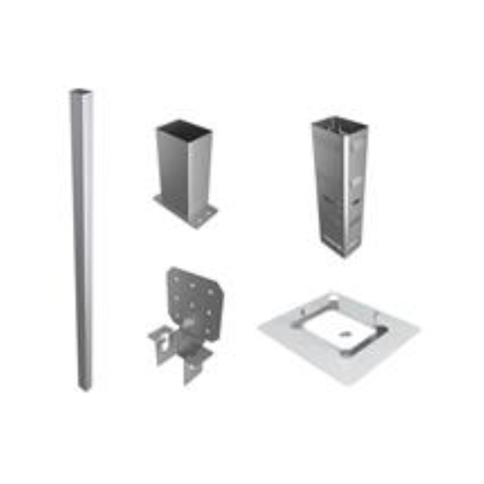 Elo Wallaby Pro Self-Service Stand E989893