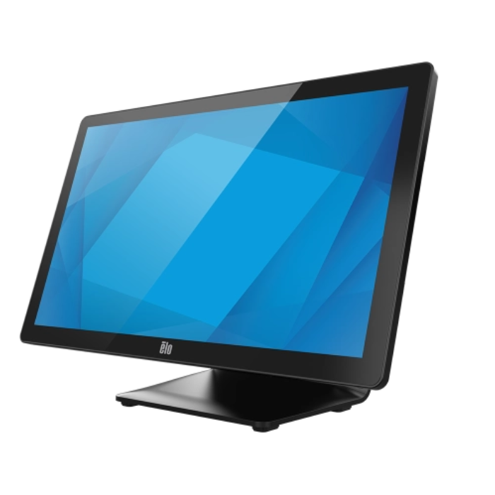 Elo I-Series Windows E155493