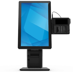 Elo Wallaby Self-Service Stand E421137