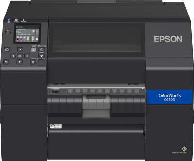 Epson ColorWorks CW-C6500Pe C31CH77202MK