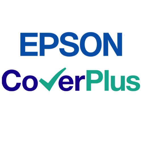 Epson CoverPlus CP05RTBSCH77