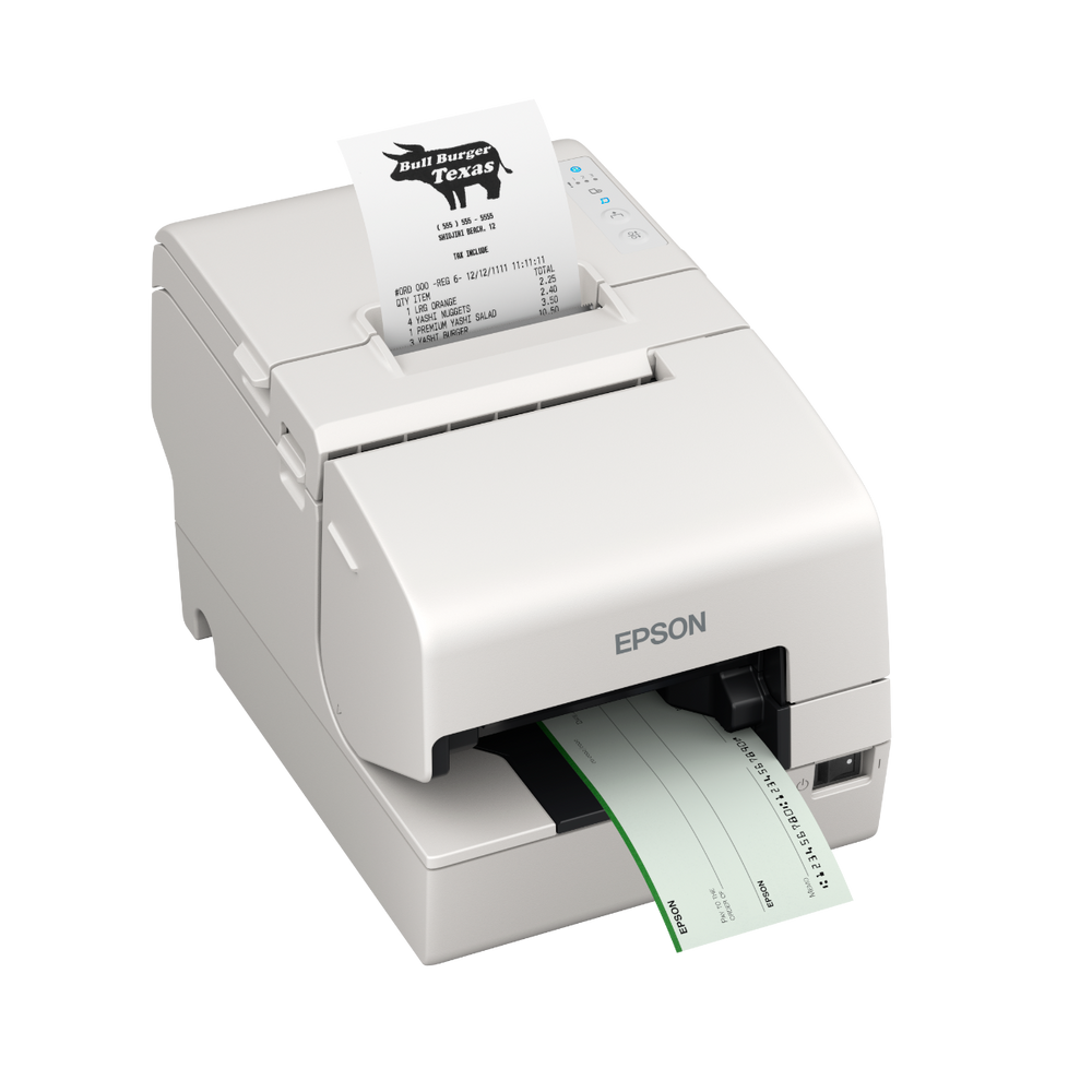 Epson TM-H6000VI C31CL25111