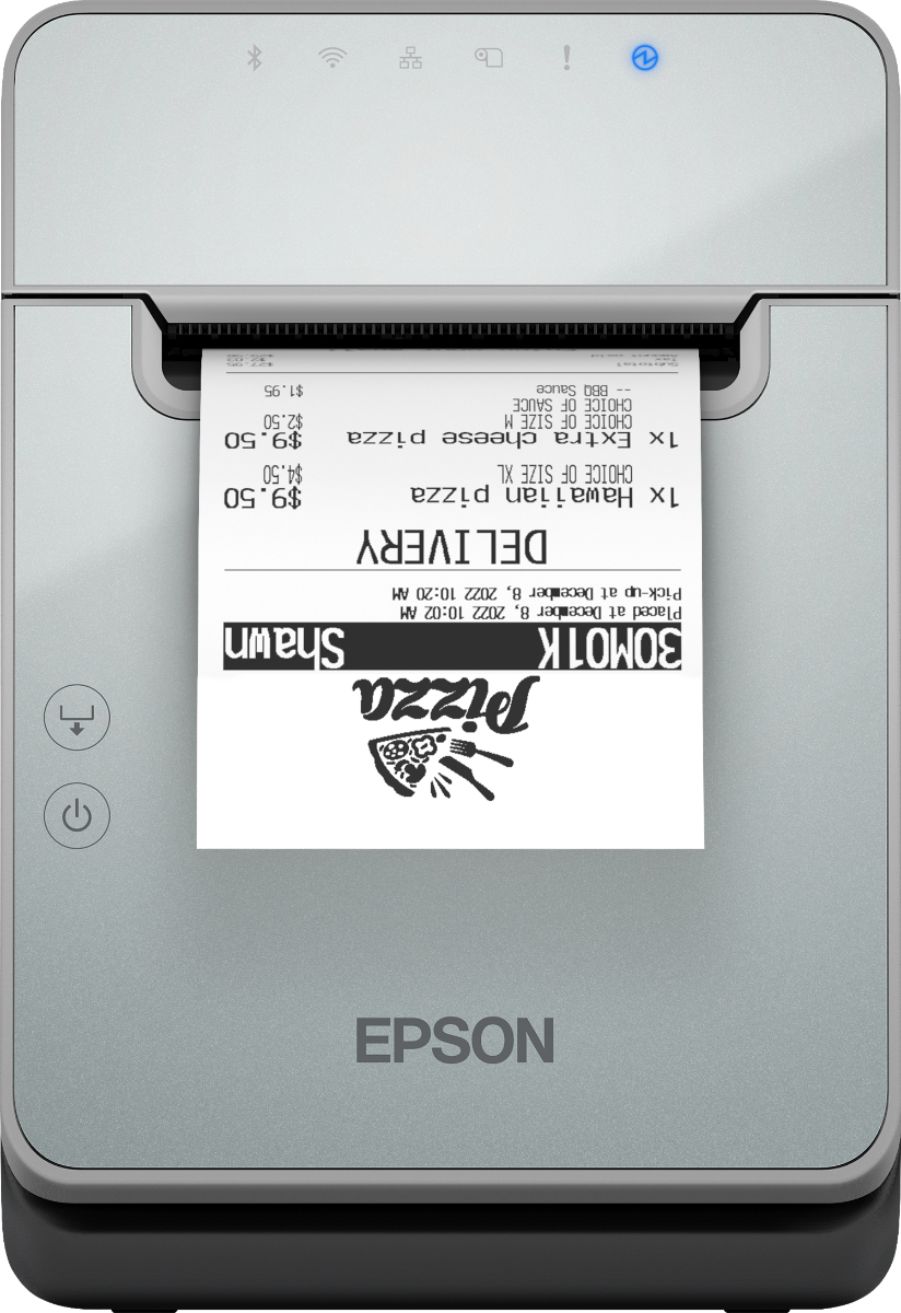 Epson TM-L100 C31CJ52103