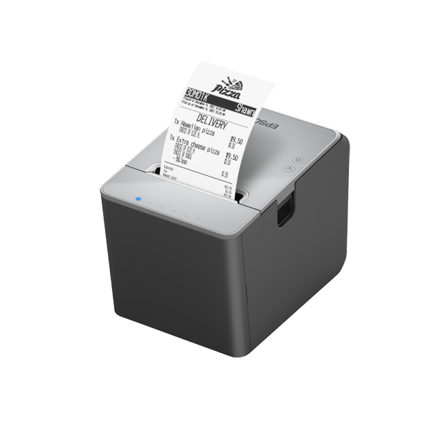Epson TM-L100 C31CJ52103A0