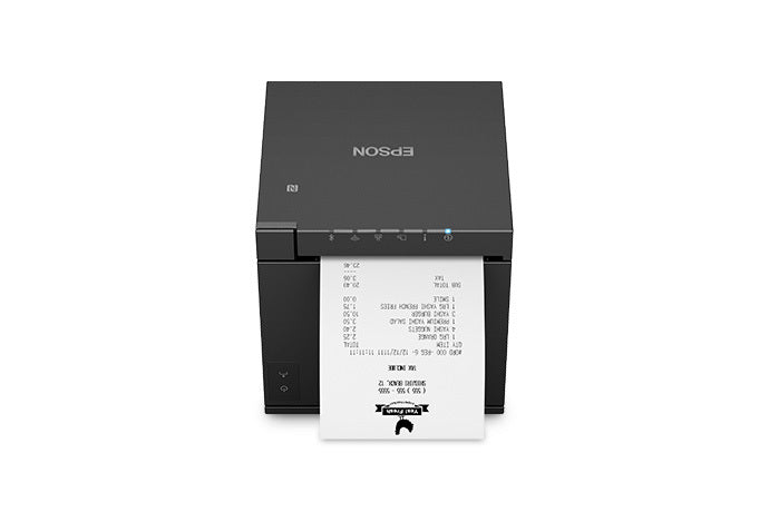 Epson TM-m50II C31CK52102