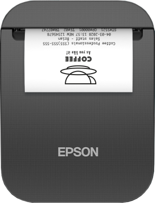 Epson TM-P20II C31CJ99112