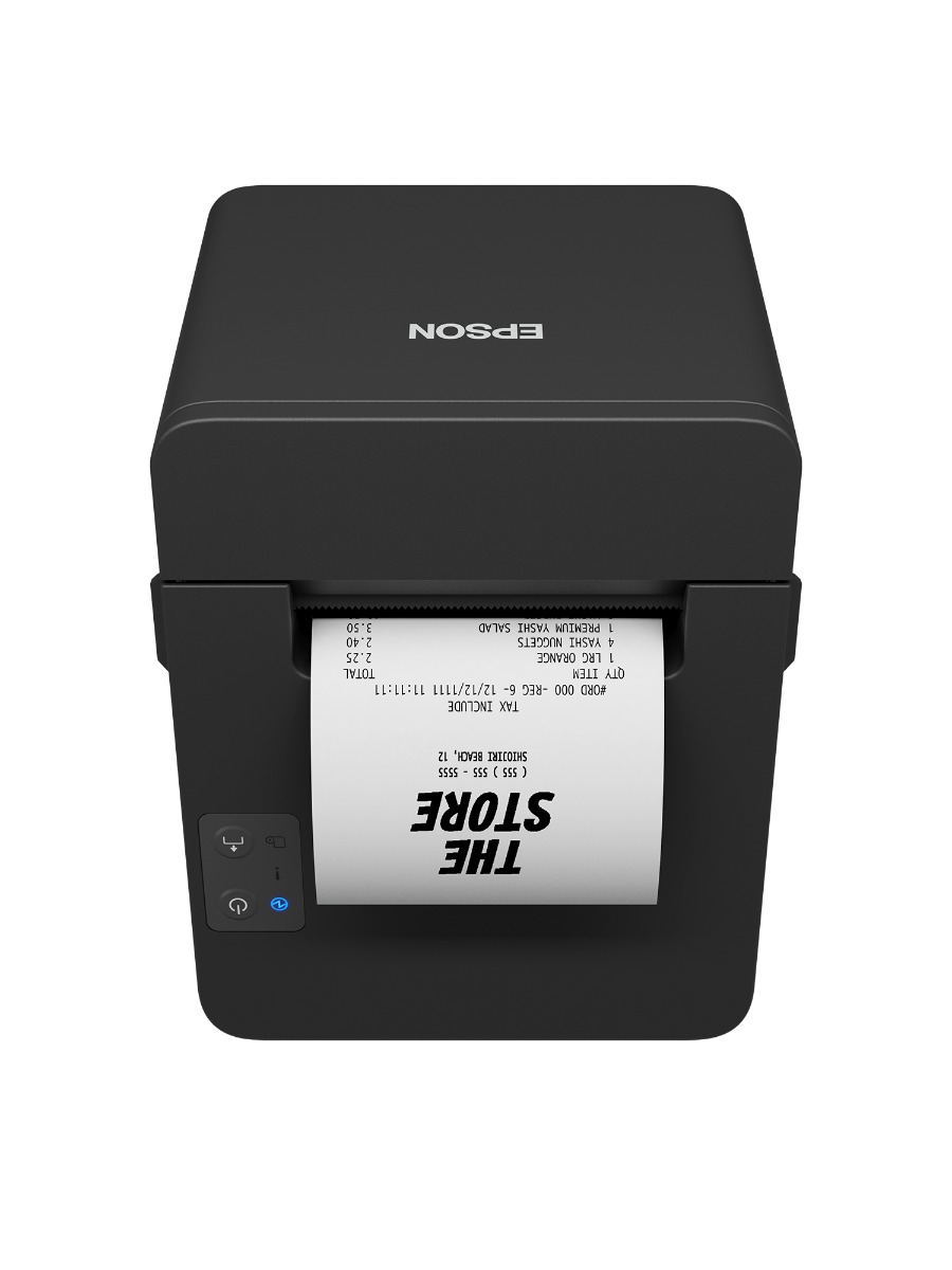 Epson TM-T20IV C31CL47102A0