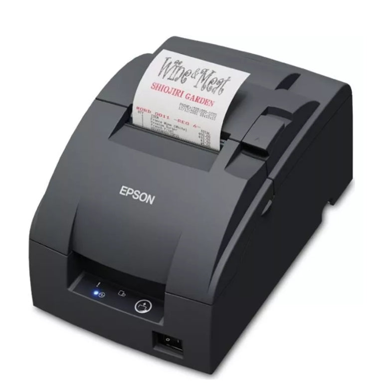 Epson TM-U220II C31CL27142F3