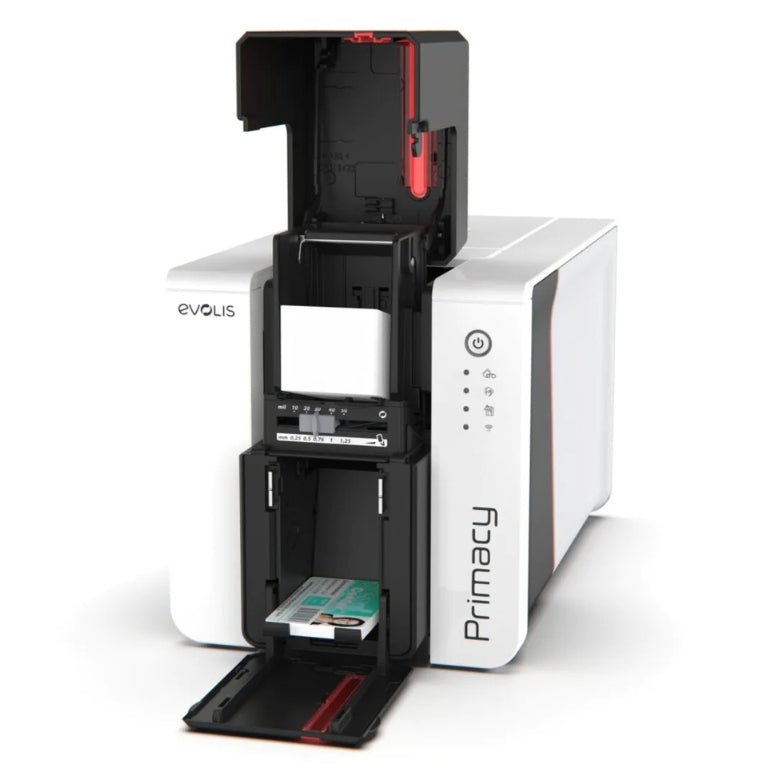 Evolis Primacy 2 PM2-0003-E