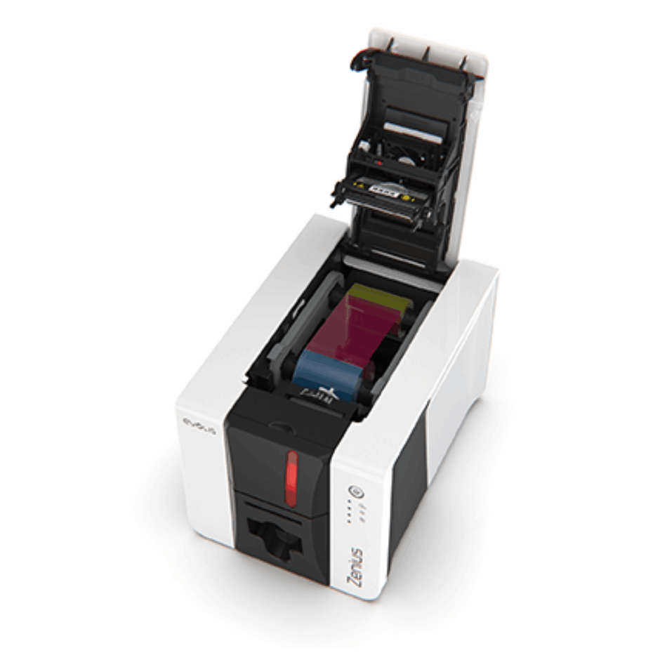 Evolis Zenius 2 ZN2-0002