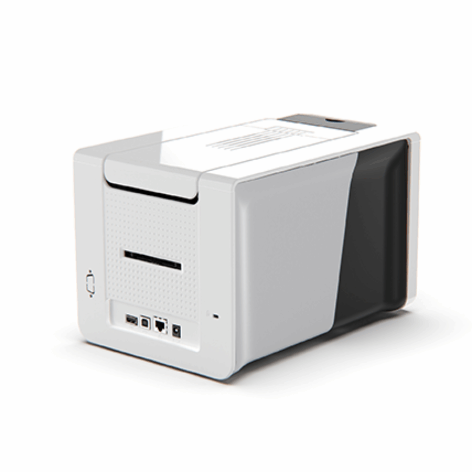 Evolis Zenius 2 ZN2-0001-E