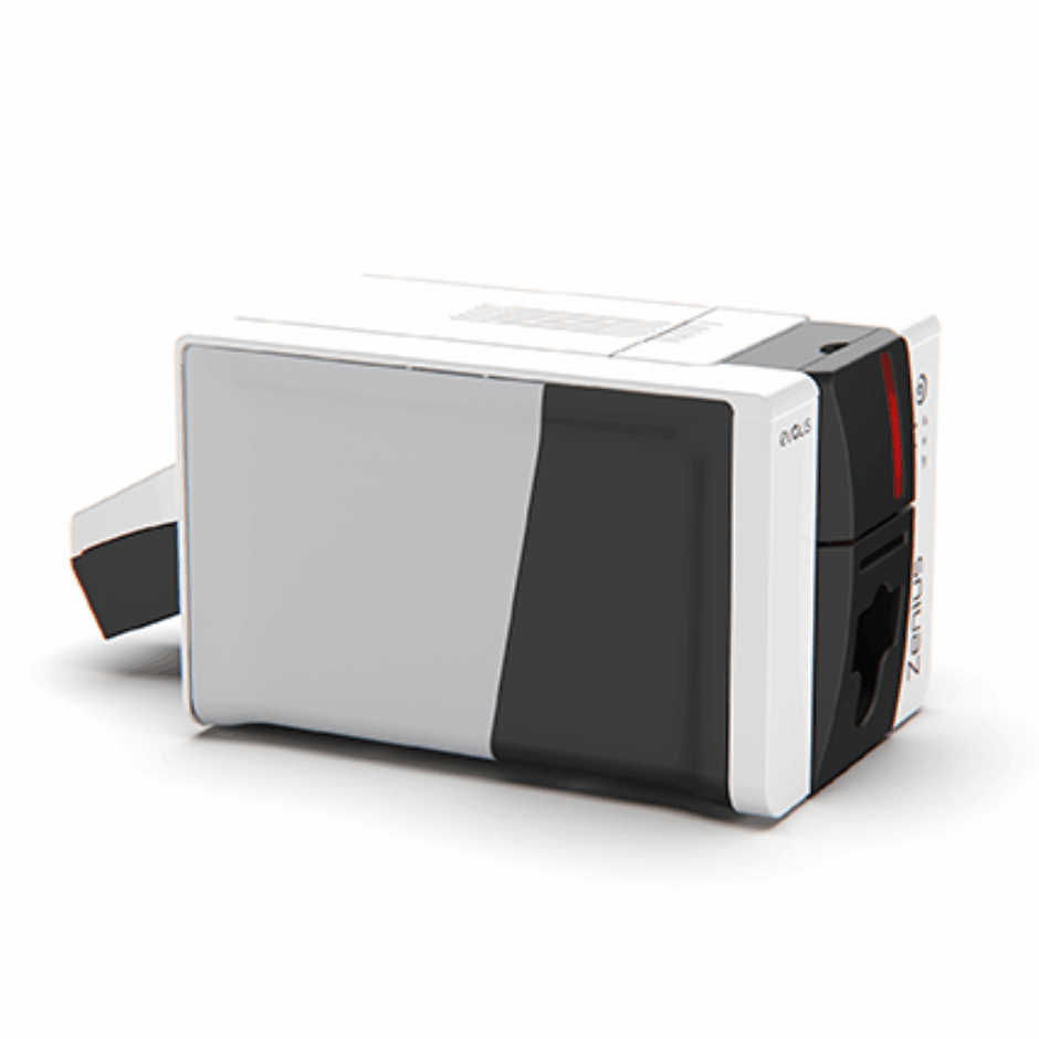 Evolis Zenius 2 ZN2-0002