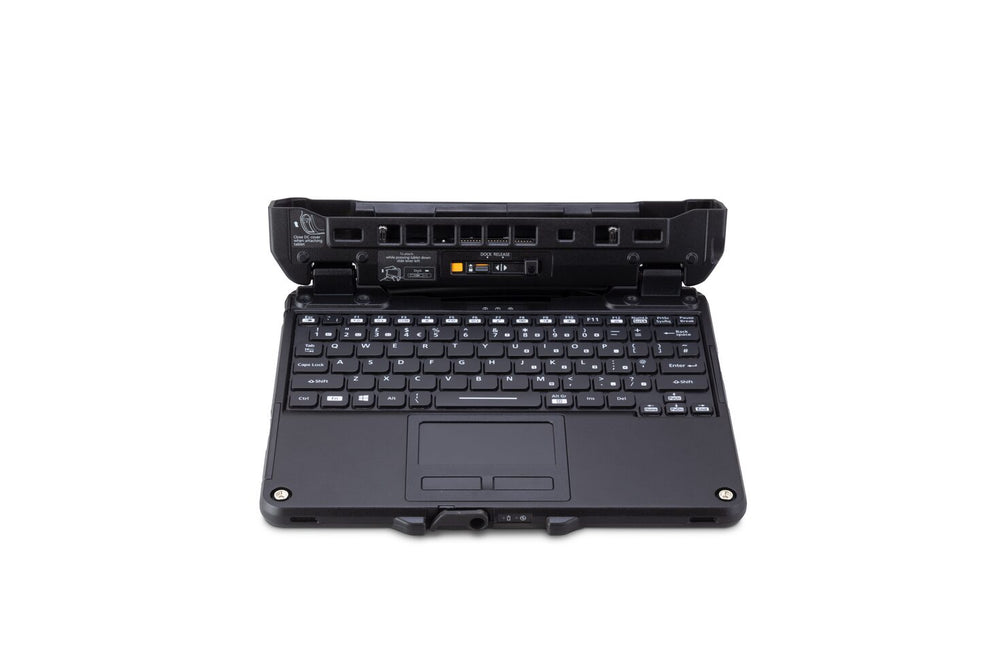 Panasonic TOUGHBOOK G2 FZ-VEKG21LT