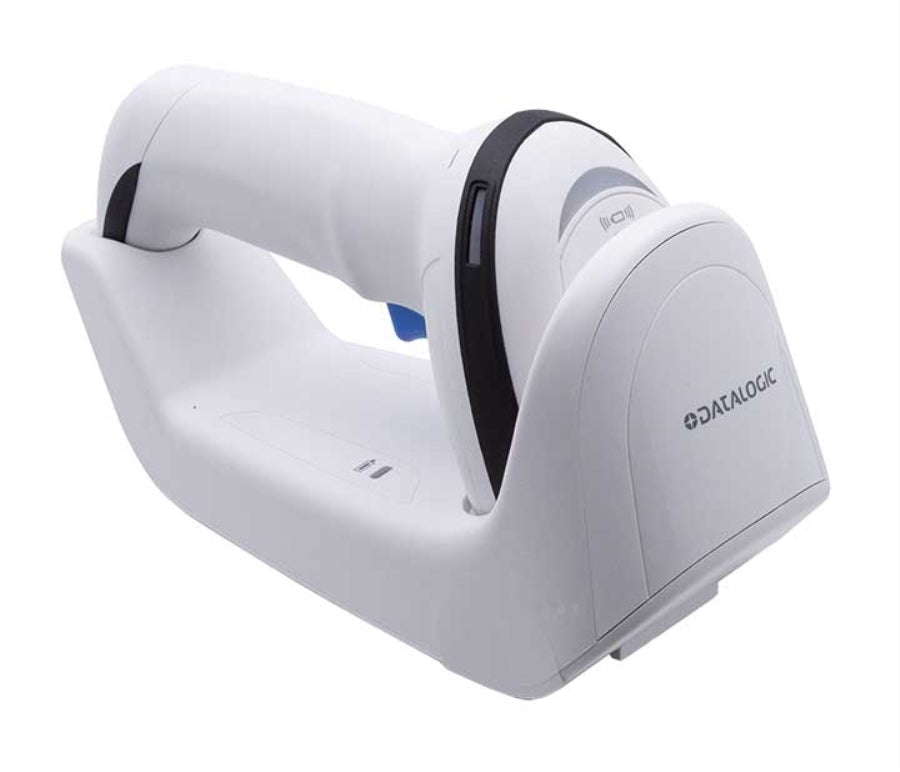 Datalogic Gryphon I GBT4200 GBT4200-WH-BTK1