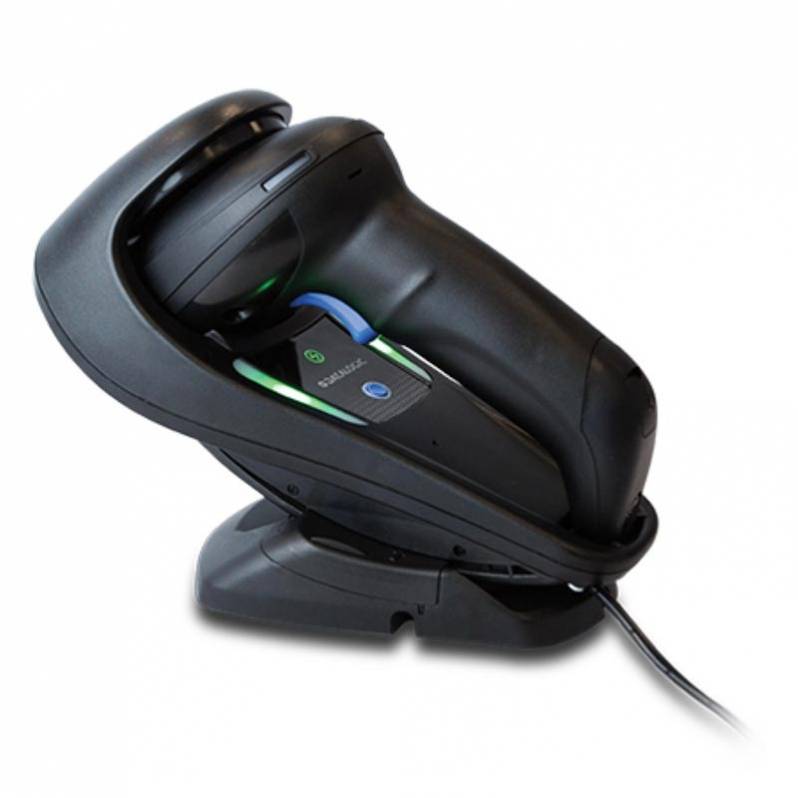 Datalogic Gryphon I GBT4500 GBT4500-BK-BTK1DRA