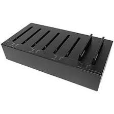 Getac battery charging station GCECEL