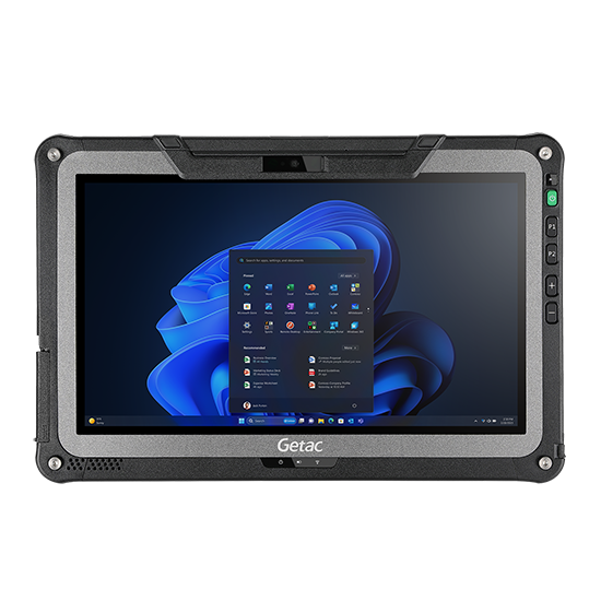 Getac F110 FTA154JI1DXX