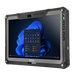 Getac F110 FTA154JI1DXX