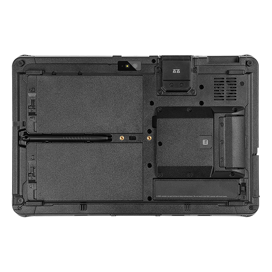 Getac F110 FTA154JI1DXX