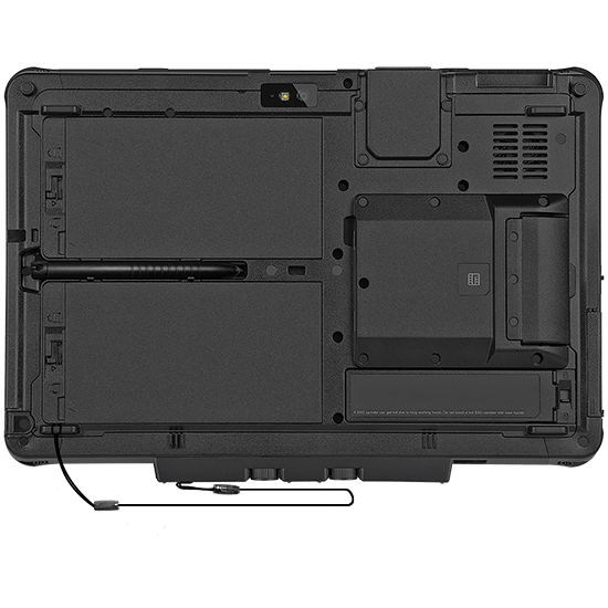 Getac F110 FTBQ66TI1PXS