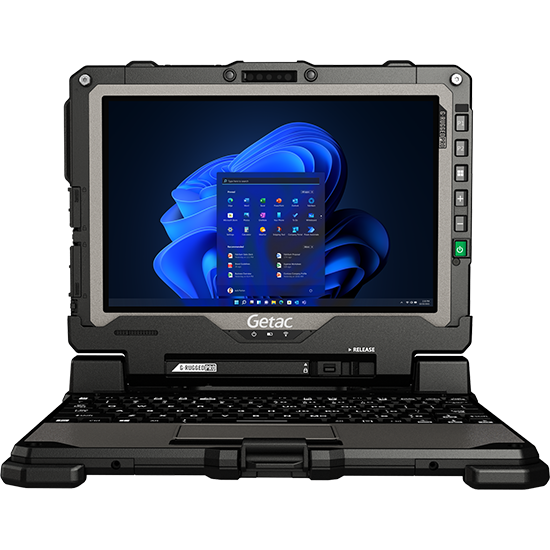 Getac UX10 USCE54VIXDSX