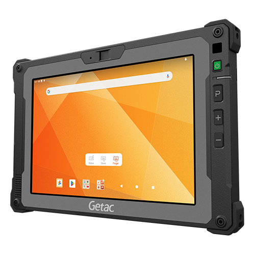 Getac ZX80 Z8A7FXDX1KXX