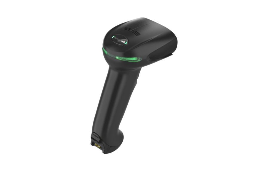 Honeywell Xenon 1952g 1952GHD-2USB-5-R