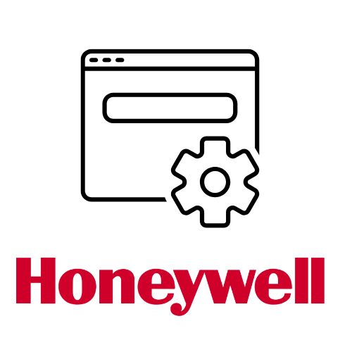 Honeywell CK62 SVCCK62-SG5N