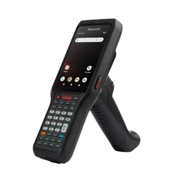 Honeywell CK62 CK62-X00-5ES1BCG