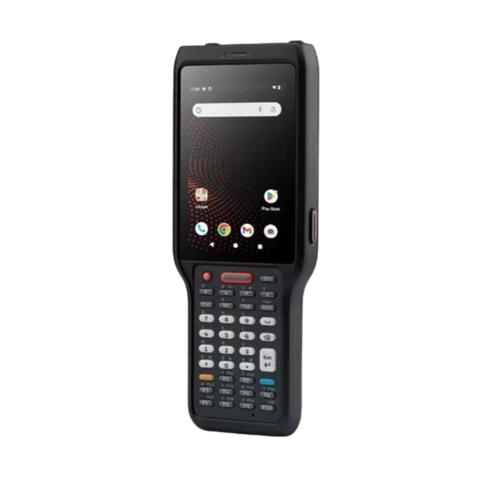Honeywell CK62 CK62-X10-57S1ACG