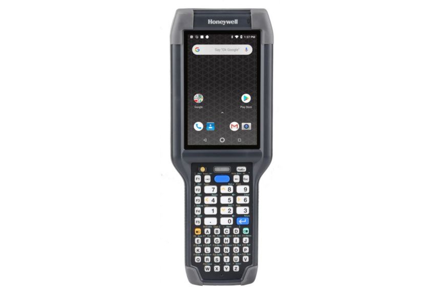 Honeywell CK65 CK65-L0N-DLC210E