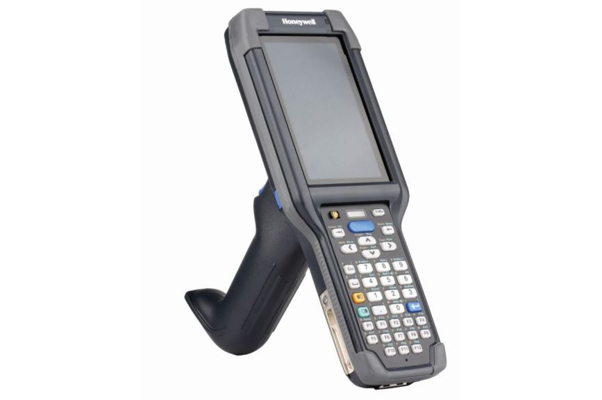 Honeywell CK65 CK65-L0N-DLC210E