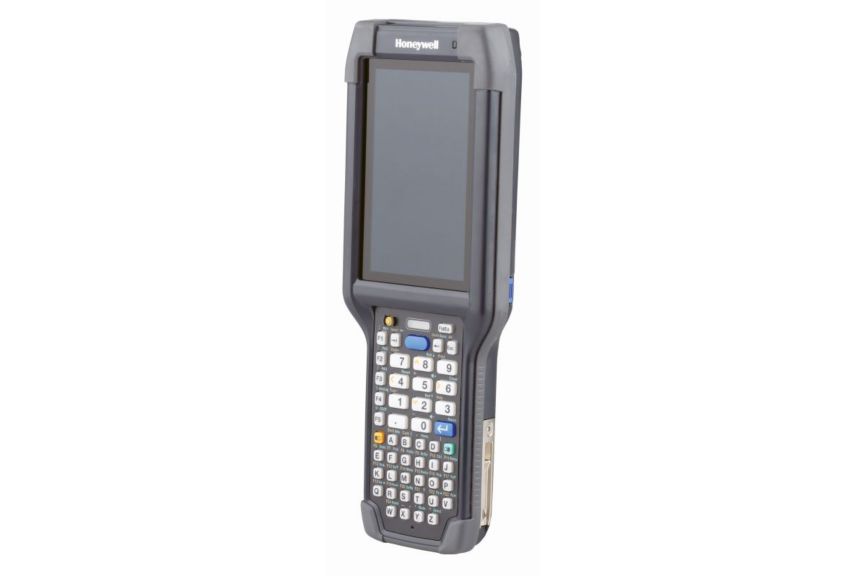Honeywell CK65 CK65-L0N-DLC210E