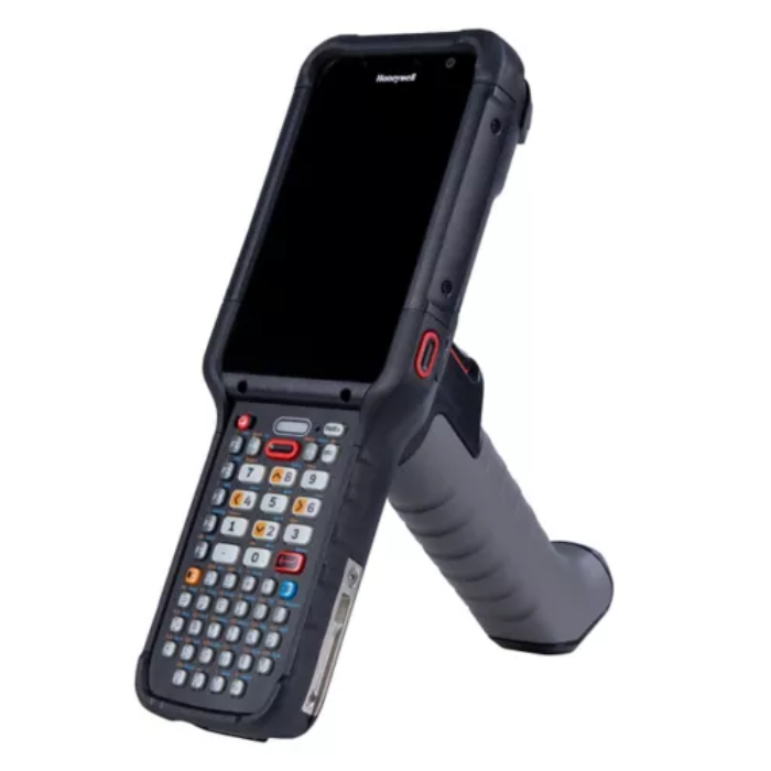 Honeywell CK67 CK67-X0N-58S1D0G