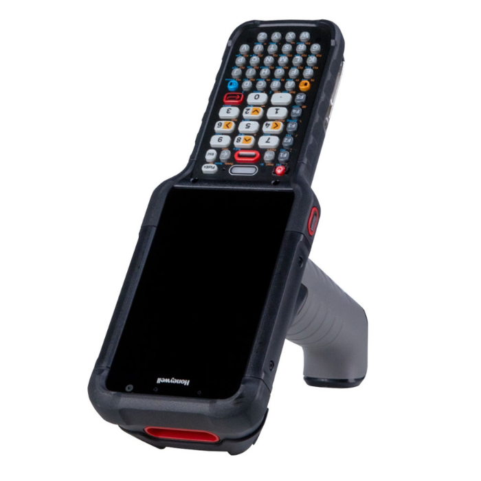 Honeywell CK67 CK67-X1N-5ES1D0G