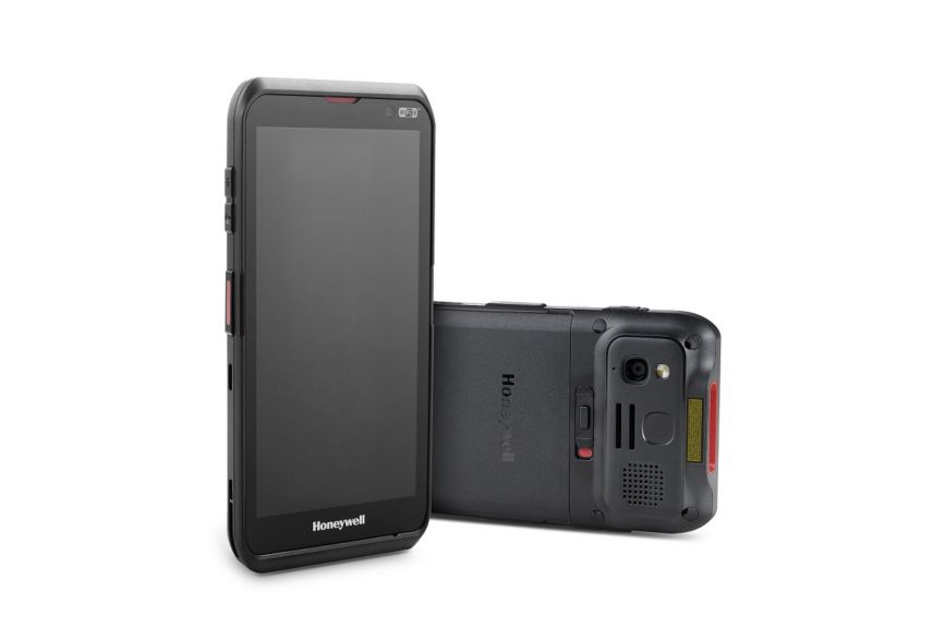 Honeywell ScanPal EDA52 EDA52-11A034N21RK