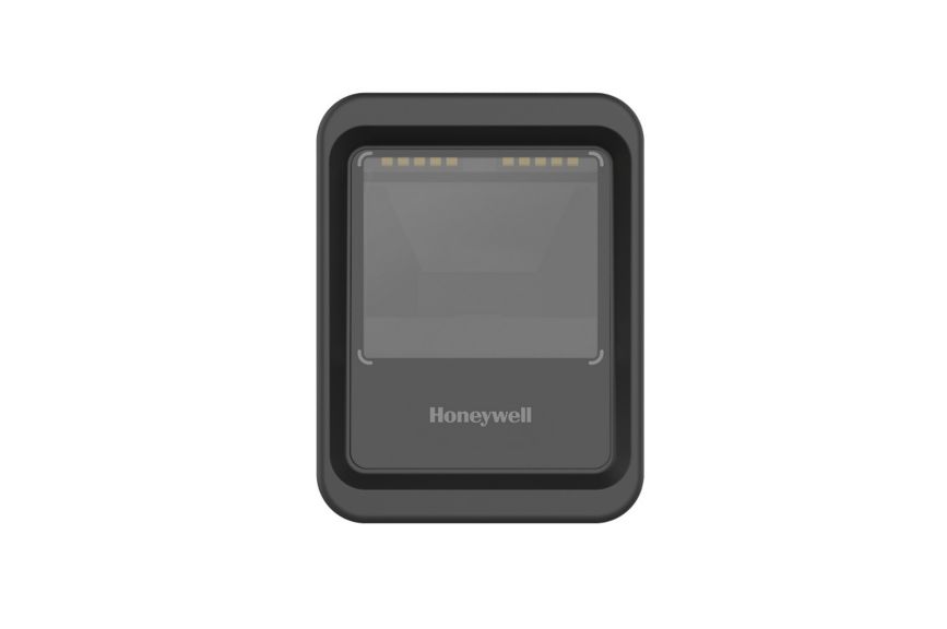 Honeywell Genesis XP 7680g 7680GSR-2USB-1-R
