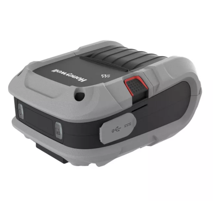 Honeywell RP Series RP2F0001D20