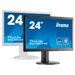 iiyama ProLite XUB24/XB24/B24 XB2496HSC-B1