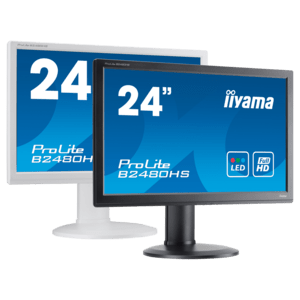 iiyama ProLite XUB24/XB24/B24 XB2497HSN-B1