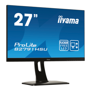 iiyama ProLite XUB27/XB27/B27 XB2797QSNP-B1