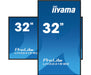iiyama ProLite LFDs LH3241S-B2