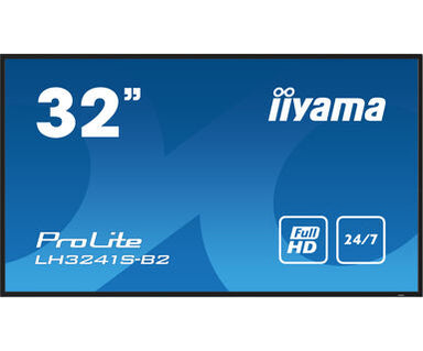 iiyama ProLite LFDs LH3241S-B2