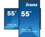 iiyama ProLite LFDs LH5541UHS-B2