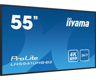 iiyama ProLite LFDs LH5541UHS-B2