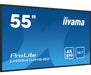 iiyama ProLite LFDs LH5541UHS-B2