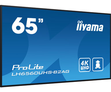 iiyama ProLite LFDs LH6560UHS-B2AG